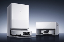 Xiaomi lặng lẽ giới thiệu robot hút bụi cực mạnh, làm sạch bằng AI