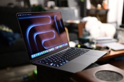 Thời trang Hi-tech - Đây chính là chiếc MacBook sắp làm mưa làm gió trên thị trường