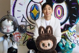 Tỷ phú đứng sau cơn sốt Labubu toàn cầu