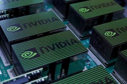 “Ông lớn” Nvidia phải trích bao nhiêu % doanh thu bán chip sang Trung Quốc cho Mỹ?