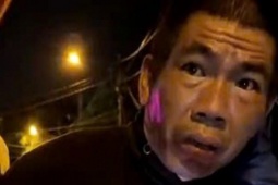 An ninh - Xã hội - Bắt gã đàn ông liên tục trộm điện thoại iPhone, máy tính đắt tiền của khách homestay