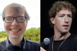Thiên tài AI 24 tuổi khiến Mark Zuckerberg gặp trực tiếp, bỏ ra hơn 6.500 tỷ đồng để chiêu mộ