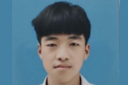 Hai tuần tìm kiếm vẫn chưa có tung tích nam sinh Trường Đại học Văn hóa Hà Nội mất tích