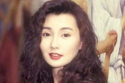 "Nữ hoàng màn ảnh" Trương Mạn Ngọc hiếm hoi lộ diện, tuổi 61 lặng lẽ và bình dị