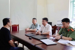 Kinh doanh - 8X người Gia Lai cầm đầu đường dây lừa đảo tiền ảo PAYN quy mô hàng tỷ USD vừa bị bắt là ai?