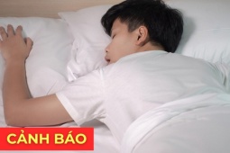 Tin tức sức khỏe - 3 thói quen khi ngủ khiến phổi “chết dần chết mòn”, nhiều người đang làm hàng ngày