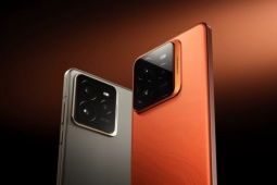 Thời trang Hi-tech - Realme GT 8 sẽ có màn hình 6,6 inch, pin 7.000 mAh