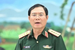 Đại tướng Nguyễn Tân Cương nói về thẩm quyền áp dụng biện pháp chưa có trong luật để ứng phó tình trạng khẩn cấp