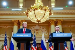 Thượng đỉnh Trump-Putin: Từ công tác chuẩn bị đến triển vọng