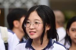 Điểm học bạ ngày càng mất giá, điểm chuẩn sẽ cao ngất ngưởng