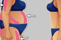 6 thói quen nhỏ giúp bạn giảm cân, đốt mỡ mà không cần ăn kiêng hà khắc
