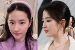 Lưu Diệc Phi U40 vẫn như gái 18 nhờ 5 thói quen, cái thứ 2 nghe tưởng dễ mà khó làm