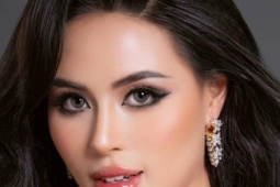 Vận động viên quyền anh, aerobic, vovinam ghi danh "Miss Grand Vietnam 2025"