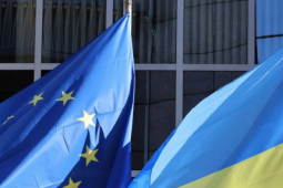 EU, NATO nhắn đến Mỹ về Ukraine trước thềm thượng đỉnh Trump-Putin