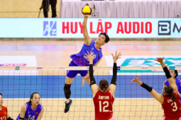 Thể thao - Châu Á ngợi khen Việt Nam, Bích Tuyền cùng đồng đội nhận thưởng lớn