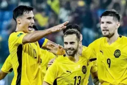 Malaysia nhập tịch hàng loạt VĐV để tranh tài ở SEA Games 33