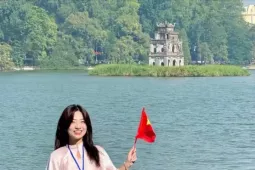 Du lịch Hà Nội trở thành tâm điểm cả nước dịp Quốc khánh