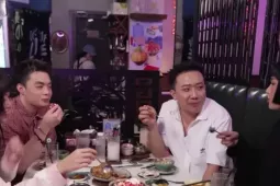 NEGAV gây tranh cãi vì câu đùa "quá trớn" với Miu Lê trong show của Trấn Thành
