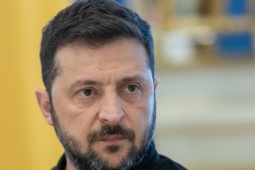 Thế giới - 'Ukraine nhất trí với bất cứ hình thức ngừng bắn nào'