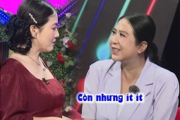 Đi hẹn hò, nàng U40 thú nhận mê nhậu khiến ai cũng ngỡ ngàng