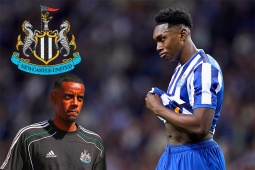 Thêm 1 sao từ chối Newcastle, Isak khóc ròng vì lỡ đường sang Liverpool