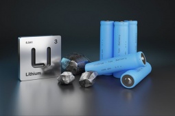 Công nghệ mới hứa hẹn pin sạc pin lithium "trâu" hơn gấp đôi