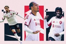 Liverpool thoát “lời nguyền” Siêu cúp, hàng công chi 195 triệu bảng vẫn thiếu?