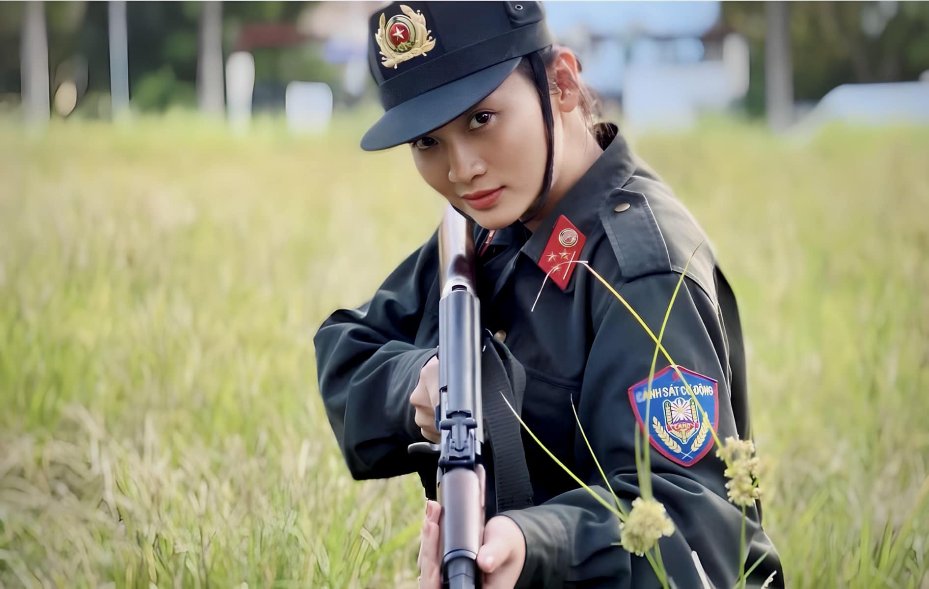 Bất ngờ với hình ảnh 