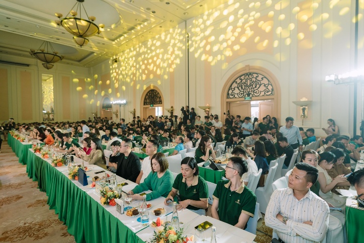 KHP Land đồng hành cùng tâm điểm bùng nổ – “Sold Out” Phân khu Mặt Trời tại Vinhomes Golden City - 4
