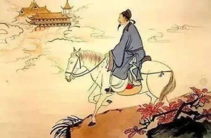 Đây là lời răn dạy của cổ nhân.