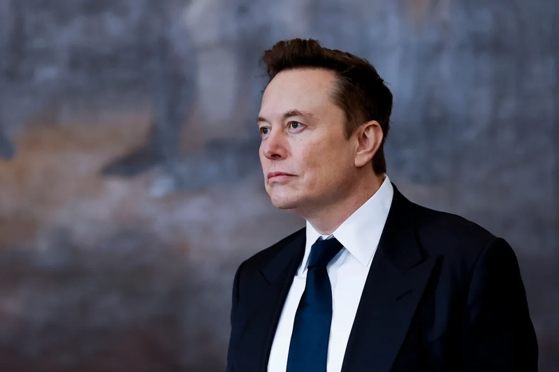 Elon Musk nắm trong tay khối tài sản khổng lồ