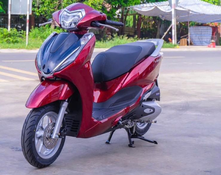 Giá Honda LEAD mới nhất tháng 8/2025, chênh hơn 500 nghìn đồng - 2