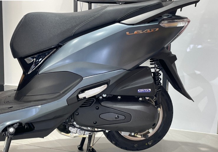Giá Honda LEAD mới nhất tháng 8/2025, chênh hơn 500 nghìn đồng - 4
