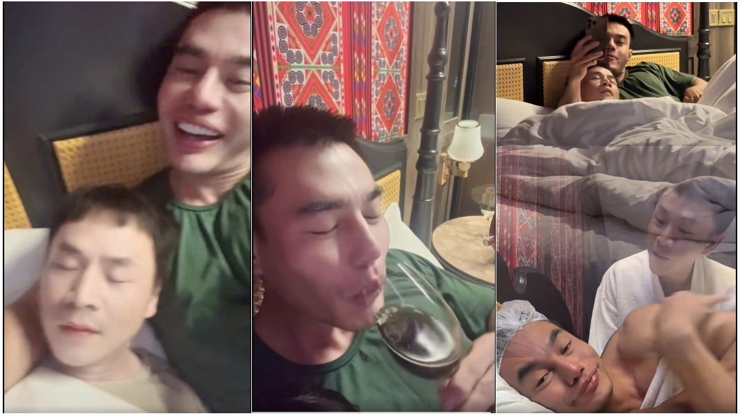 Giới hạn nào cho Lê Dương Bảo Lâm - 5