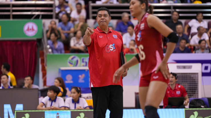 Fan Thái Lan đòi sa thải HLV Kiattipong