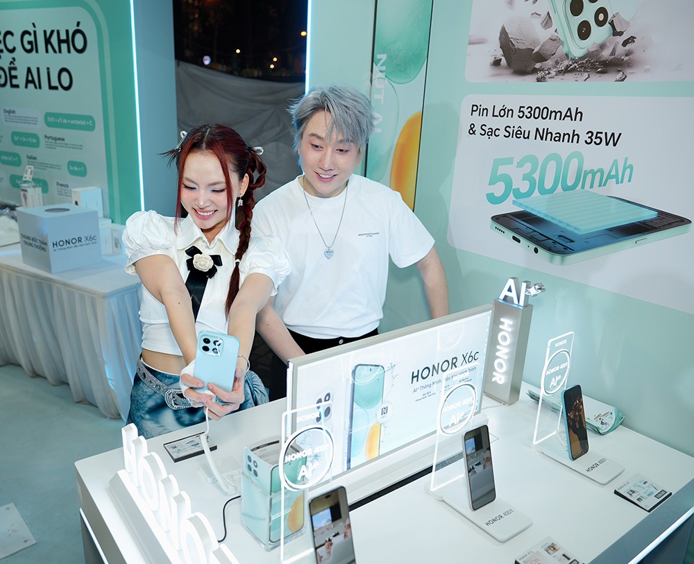 Khung giờ vàng ngày 10/8 càng thêm sôi động với sự xuất hiện của Ngô Lan Hương và Phát La