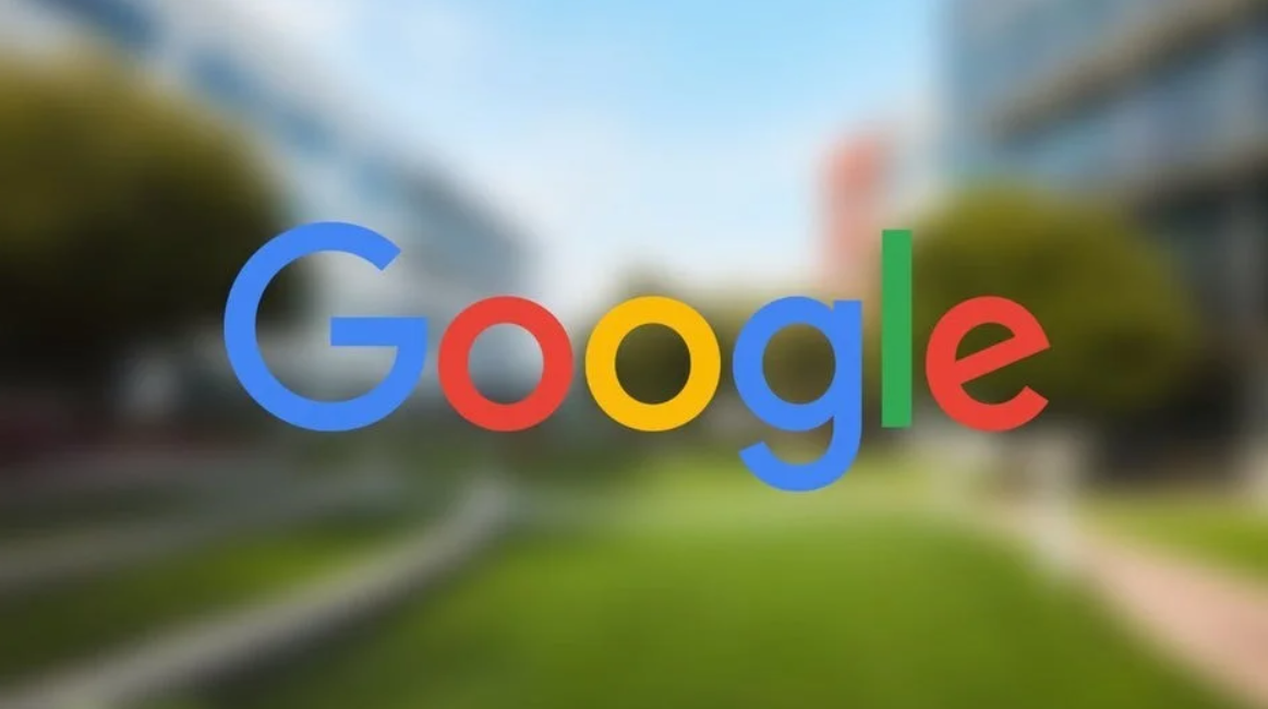 Google.