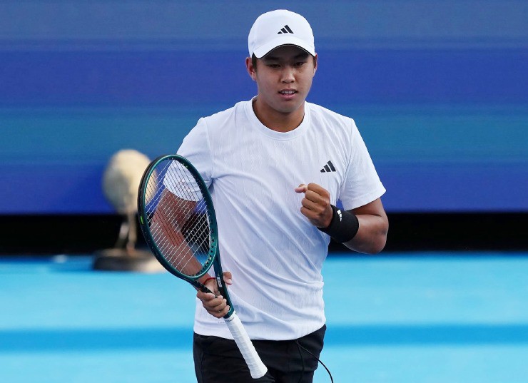 Learner Tien dừng bước