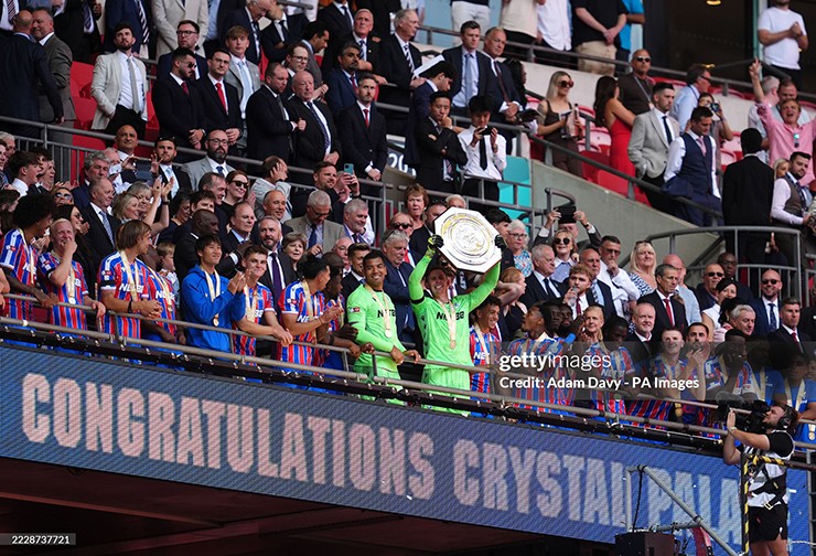 Liverpool cay đắng mất Siêu cúp Anh: Loạt luân lưu thảm họa, Salah vô duyên - 13