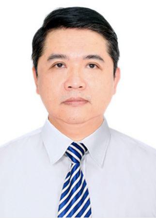 ThS.BS Võ Hải Sơn - Phó Cục trưởng Cục Phòng bệnh (Bộ Y tế).