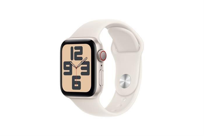 Apple Watch SE 2 GPS + Cellular 40mm.