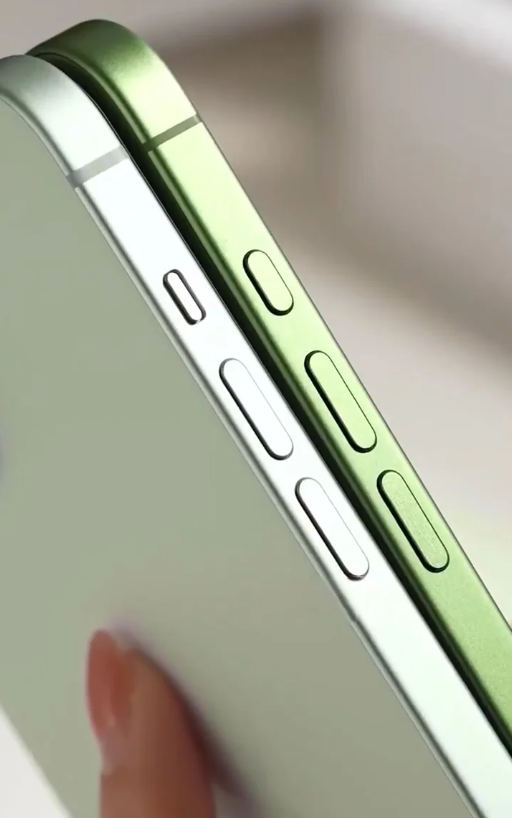 Video: iPhone 17 màu xanh lá cây đẹp đến nhường nào? - 5