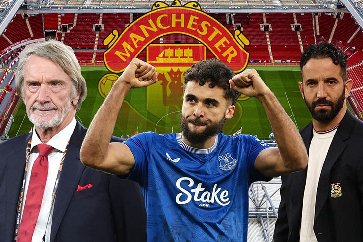 Trực tiếp chuyển nhượng tối 11/8: Cho Grealish ra đi, Man City quan tâm tới Rodrygo - 5