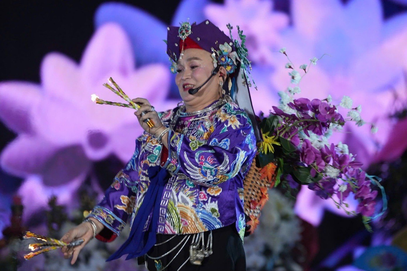 Trong 2 ngày, Hà Nội đón 100.000 khán giả concert - 3
