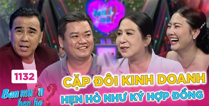 Đi hẹn hò, nàng U40 thú nhận mê nhậu khiến ai cũng ngỡ ngàng - 1