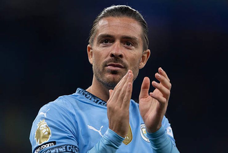 Trực tiếp chuyển nhượng tối 11/8: Cho Grealish ra đi, Man City quan tâm tới Rodrygo - 2