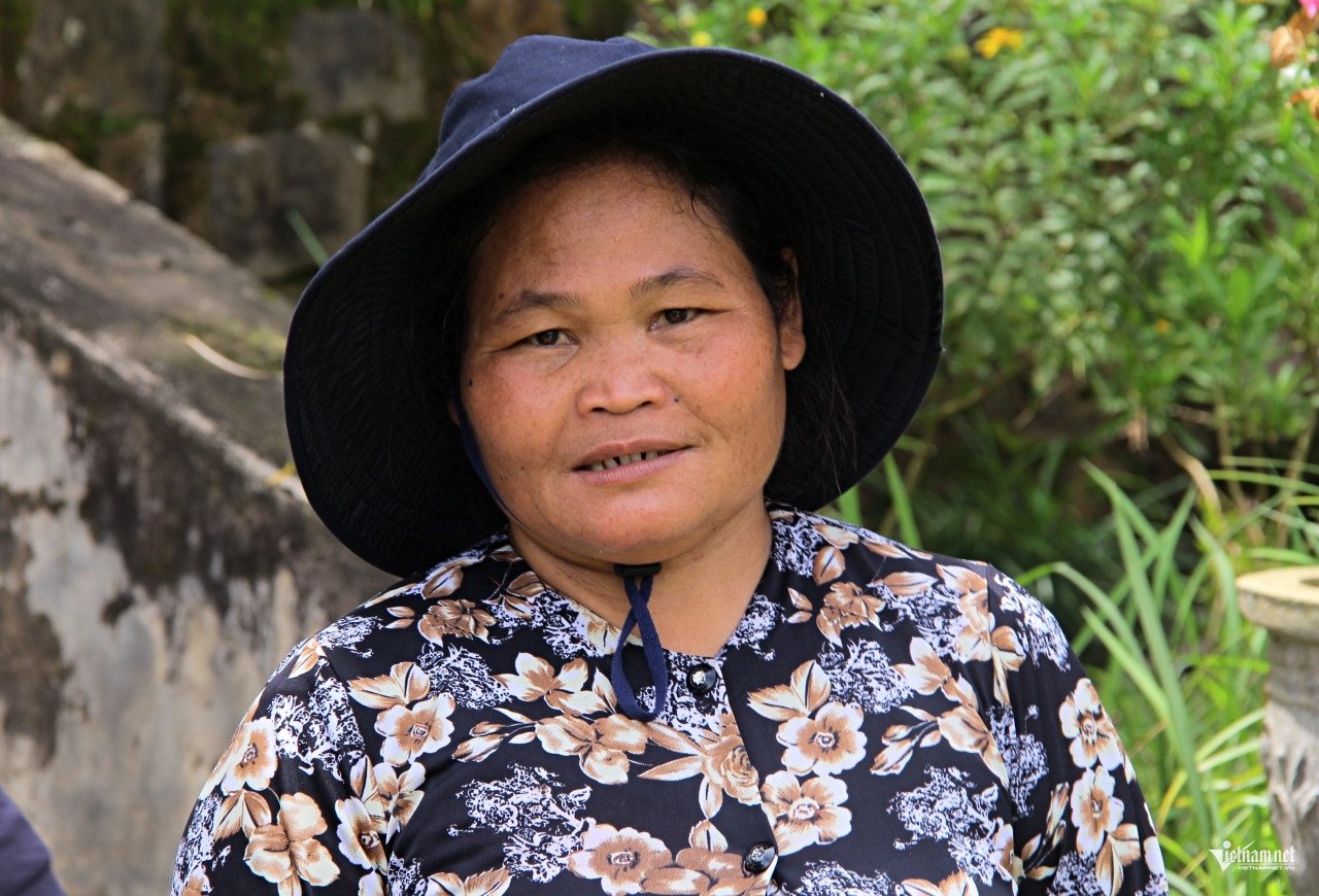 Nơi từng nghe tên đã sợ ở Lâm Đồng, giờ là &#39;đồi nhân ái&#39; xinh đẹp, trong lành - 2