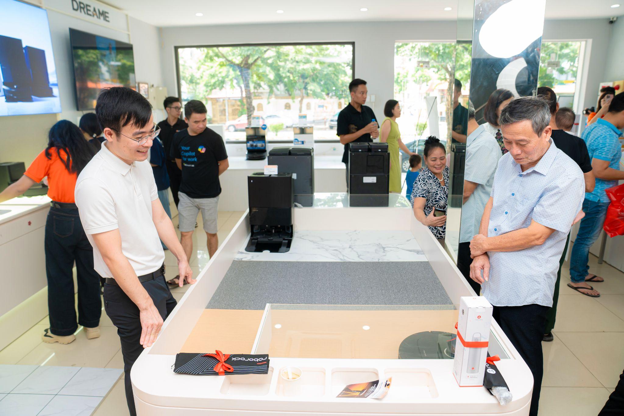 Roborock ra mắt Qrevo C Pro và F25 Ultra: Giải pháp làm sạch thông minh cho gia đình hiện đại - 4