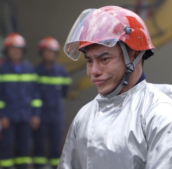 Giới hạn nào cho Lê Dương Bảo Lâm - 1