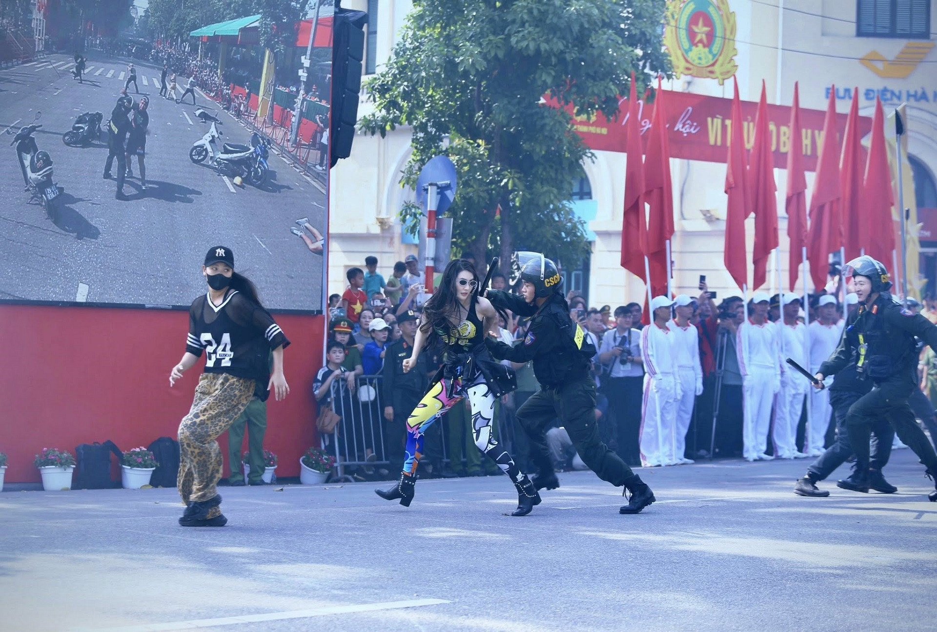 Nhân vật 